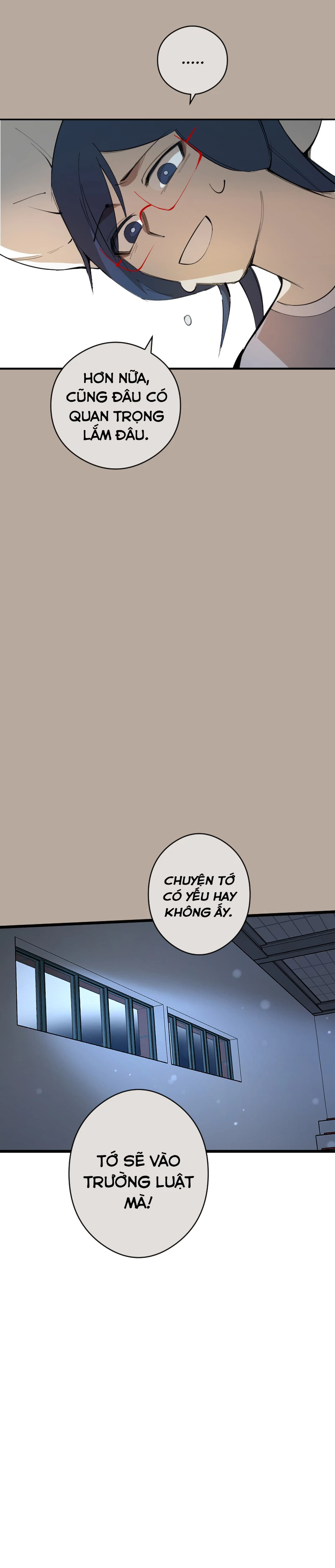 Hand Jumper Chapter 22 - 5