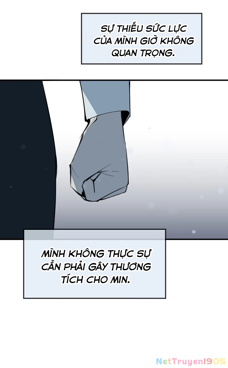 Hand Jumper Chapter 22 - 8