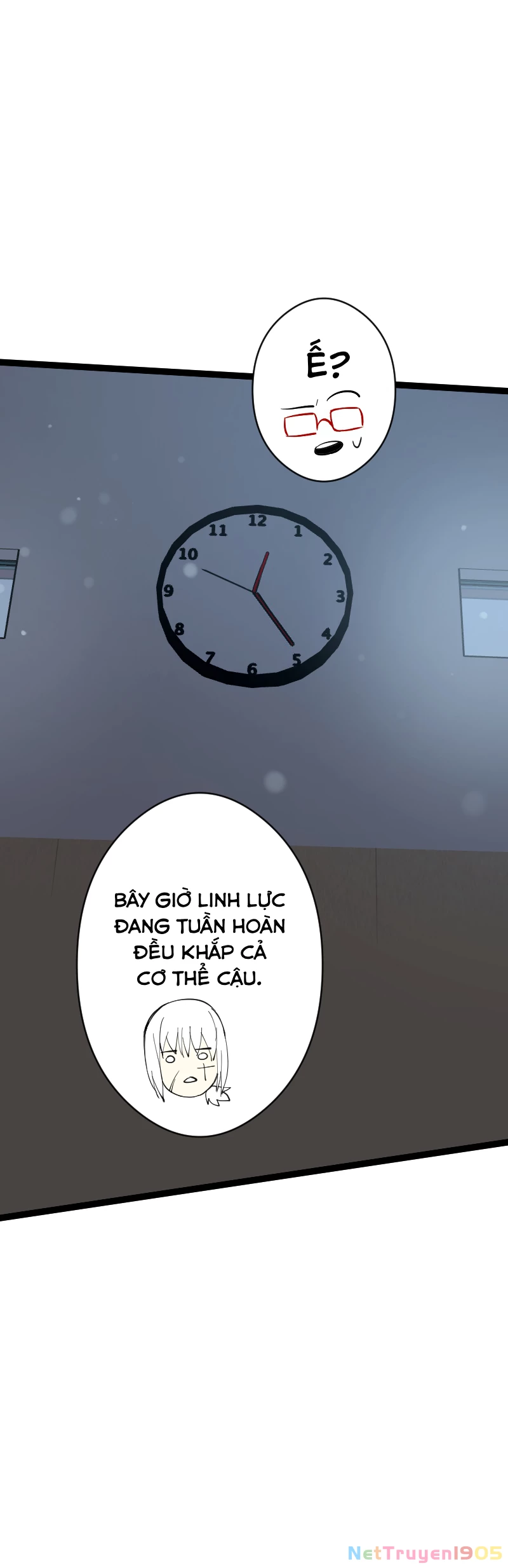 Hand Jumper Chapter 22 - 11