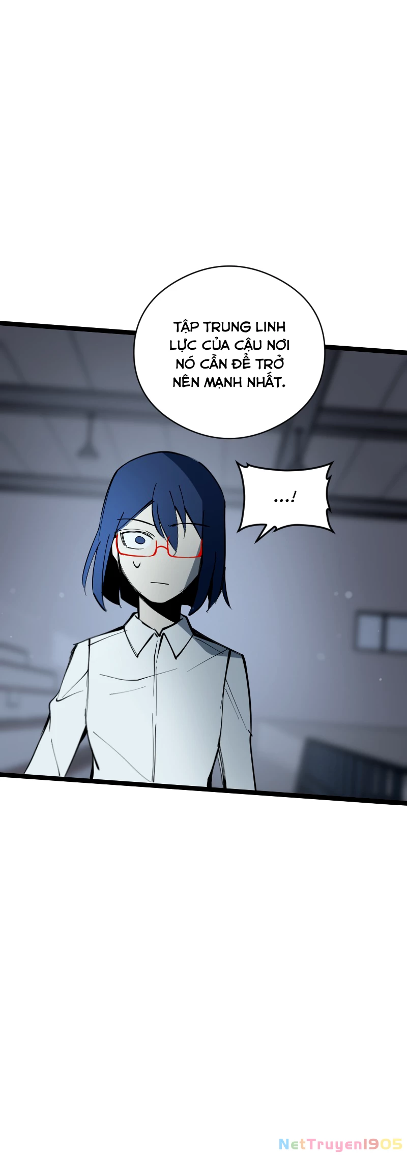 Hand Jumper Chapter 22 - 13