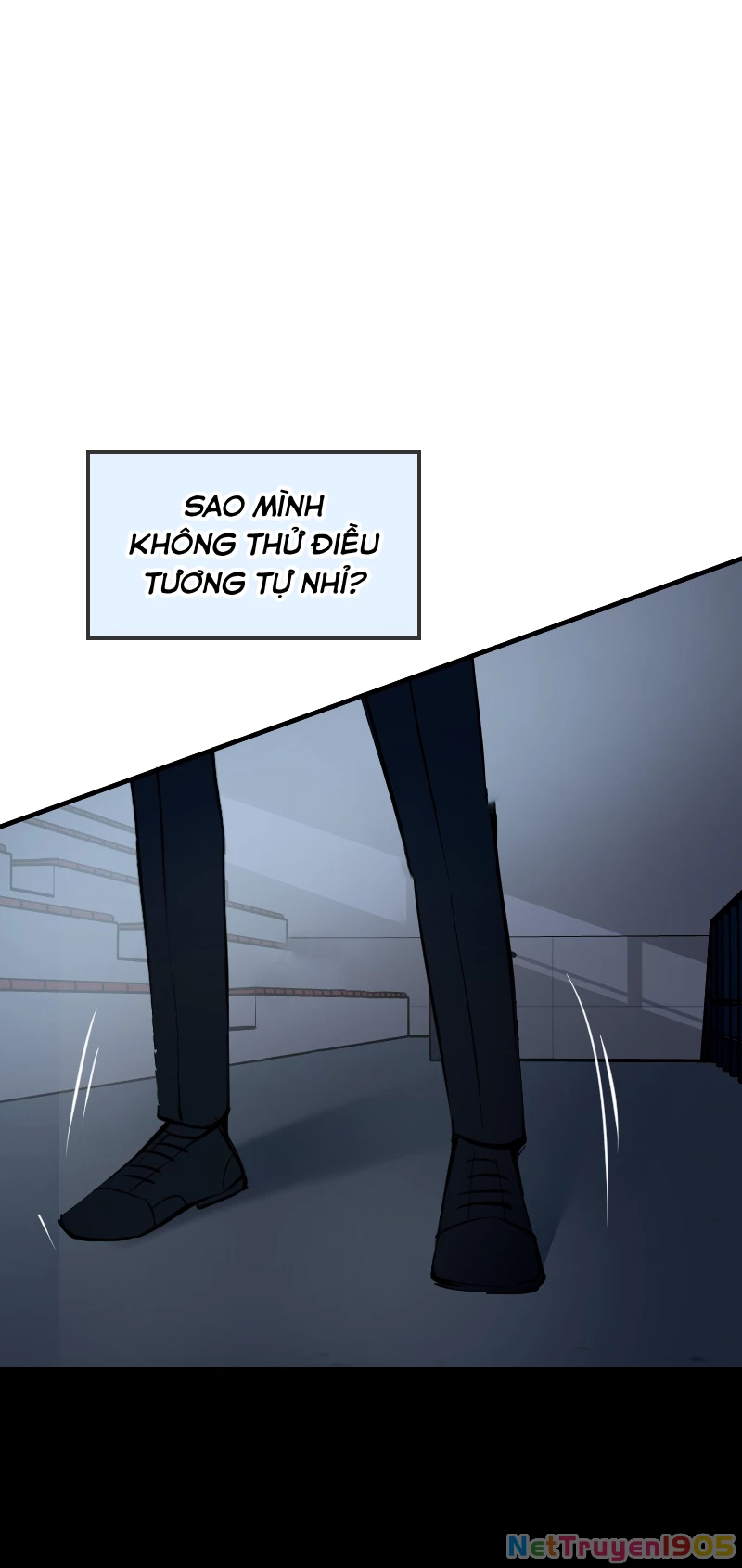 Hand Jumper Chapter 22 - 15