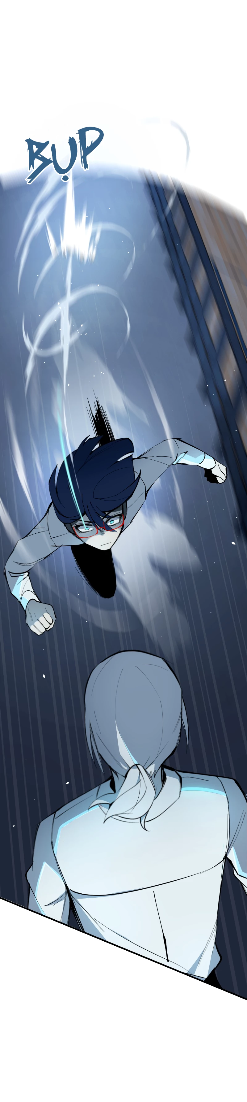 Hand Jumper Chapter 22 - 17