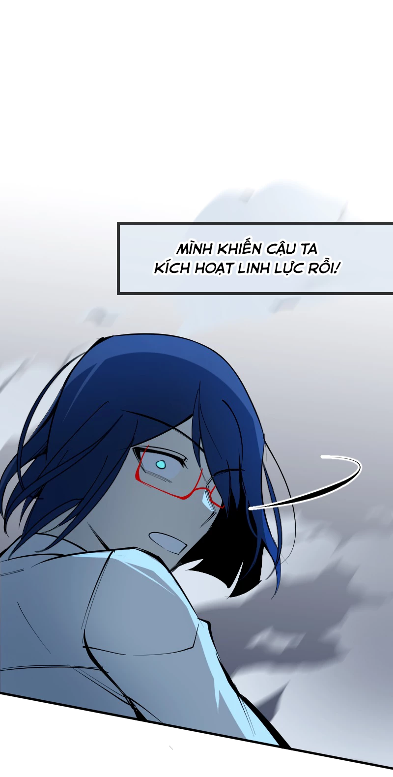 Hand Jumper Chapter 22 - 21