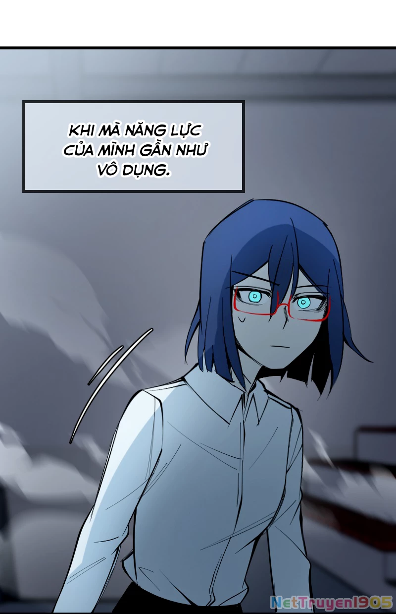 Hand Jumper Chapter 22 - 27
