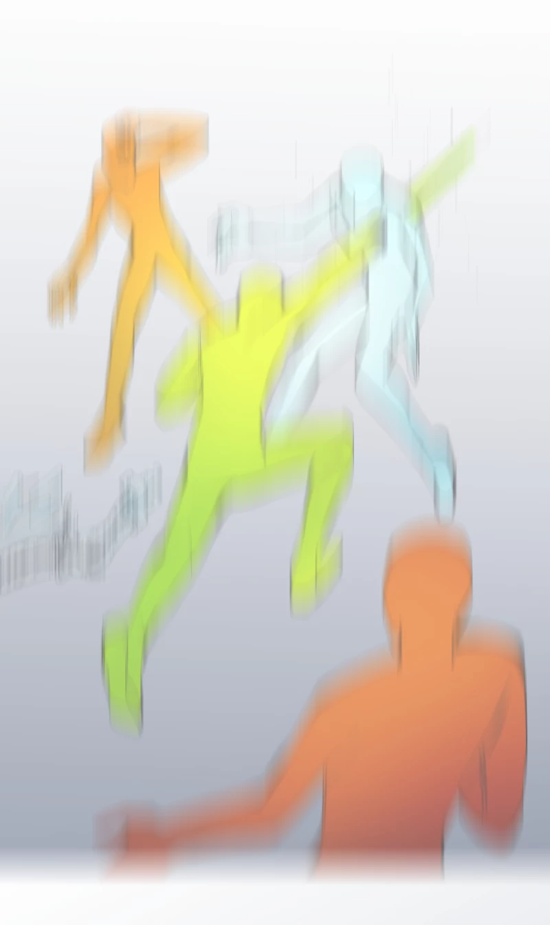 Hand Jumper Chapter 22 - 31