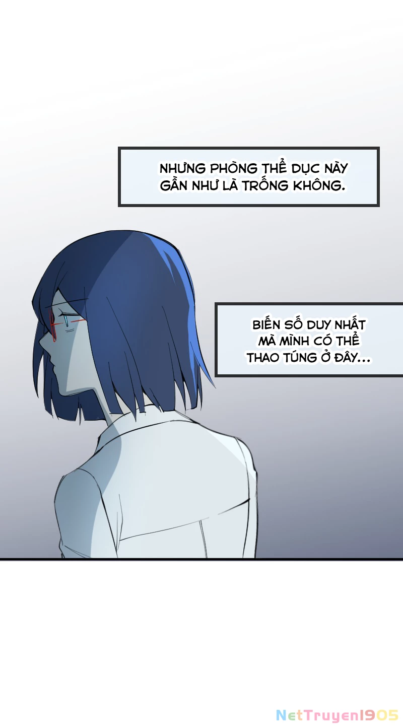 Hand Jumper Chapter 22 - 33