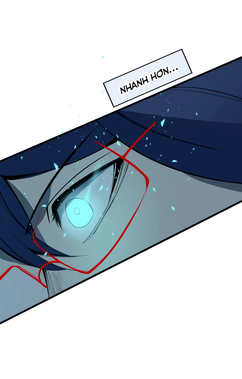 Hand Jumper Chapter 22 - 36