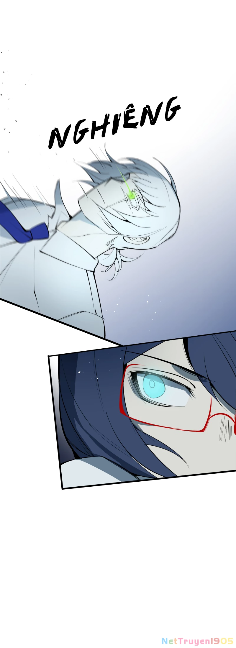 Hand Jumper Chapter 22 - 40
