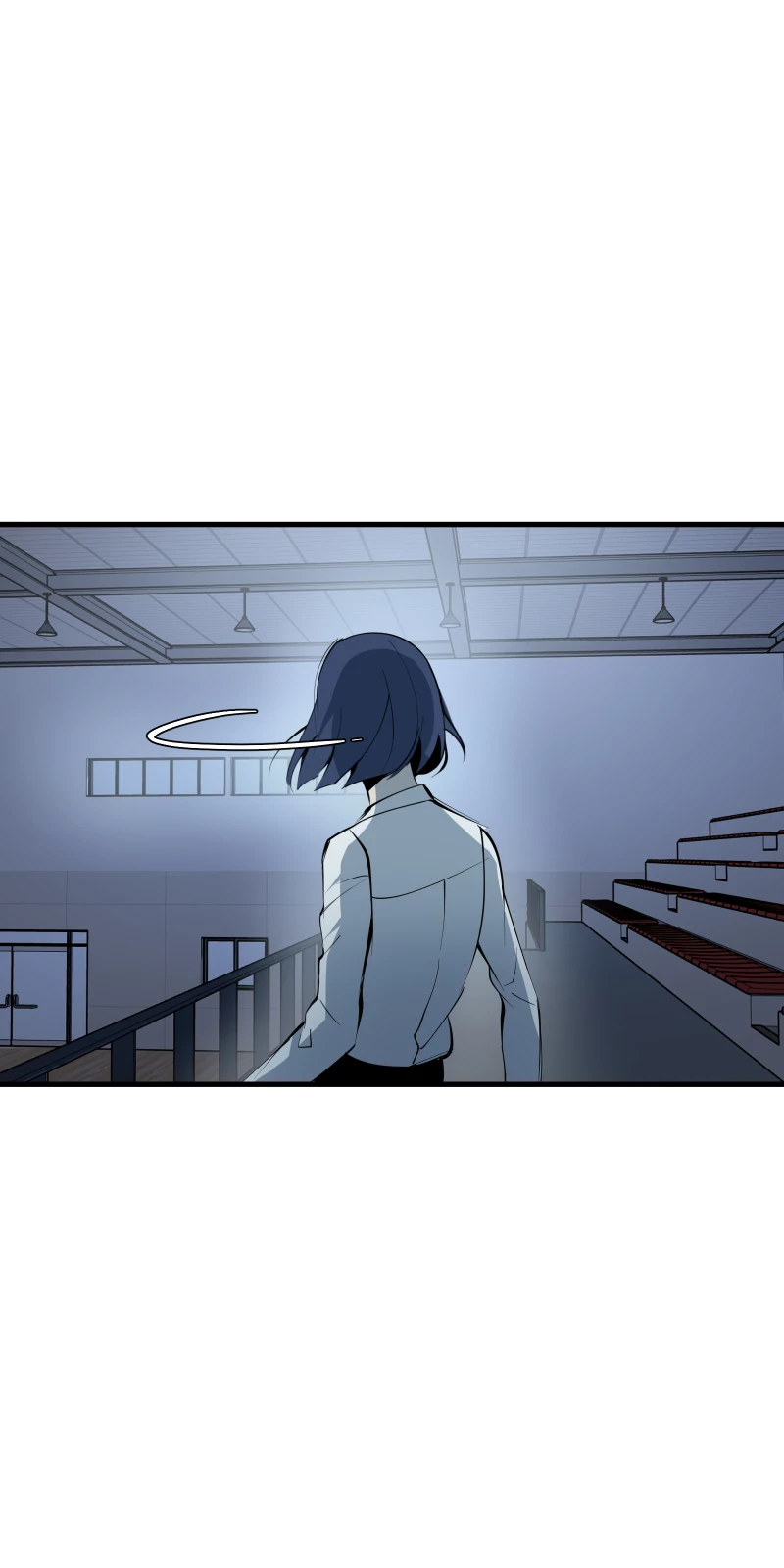 Hand Jumper Chapter 22 - 41