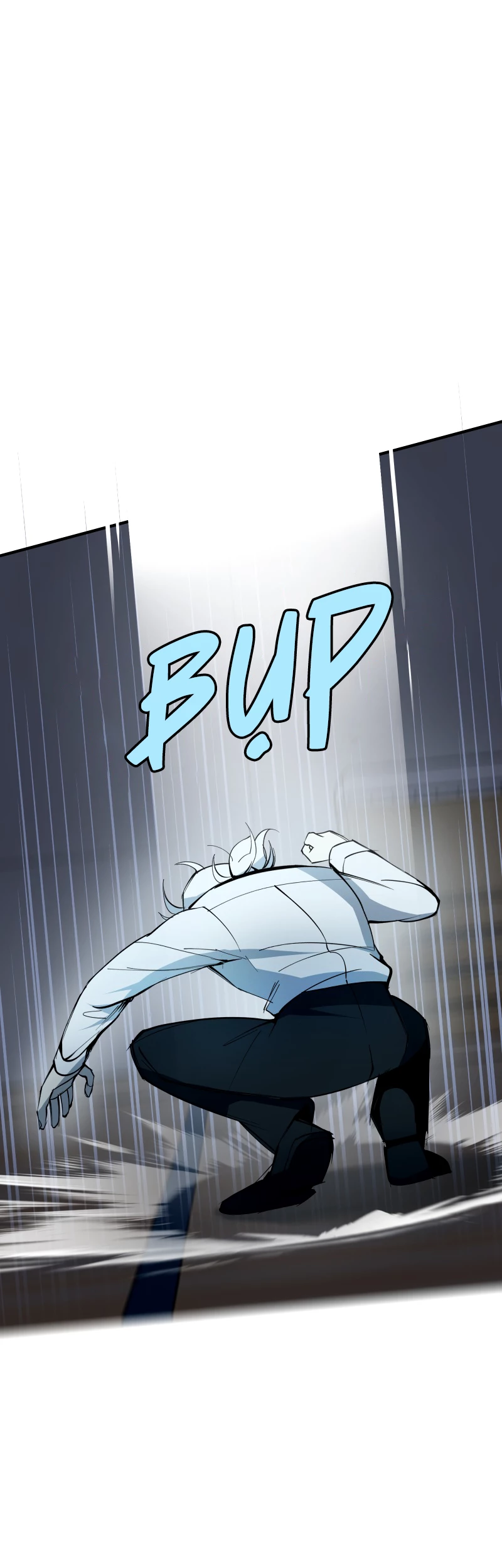 Hand Jumper Chapter 22 - 44