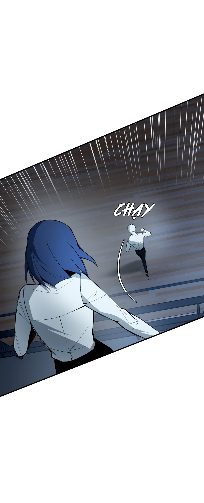 Hand Jumper Chapter 22 - 45