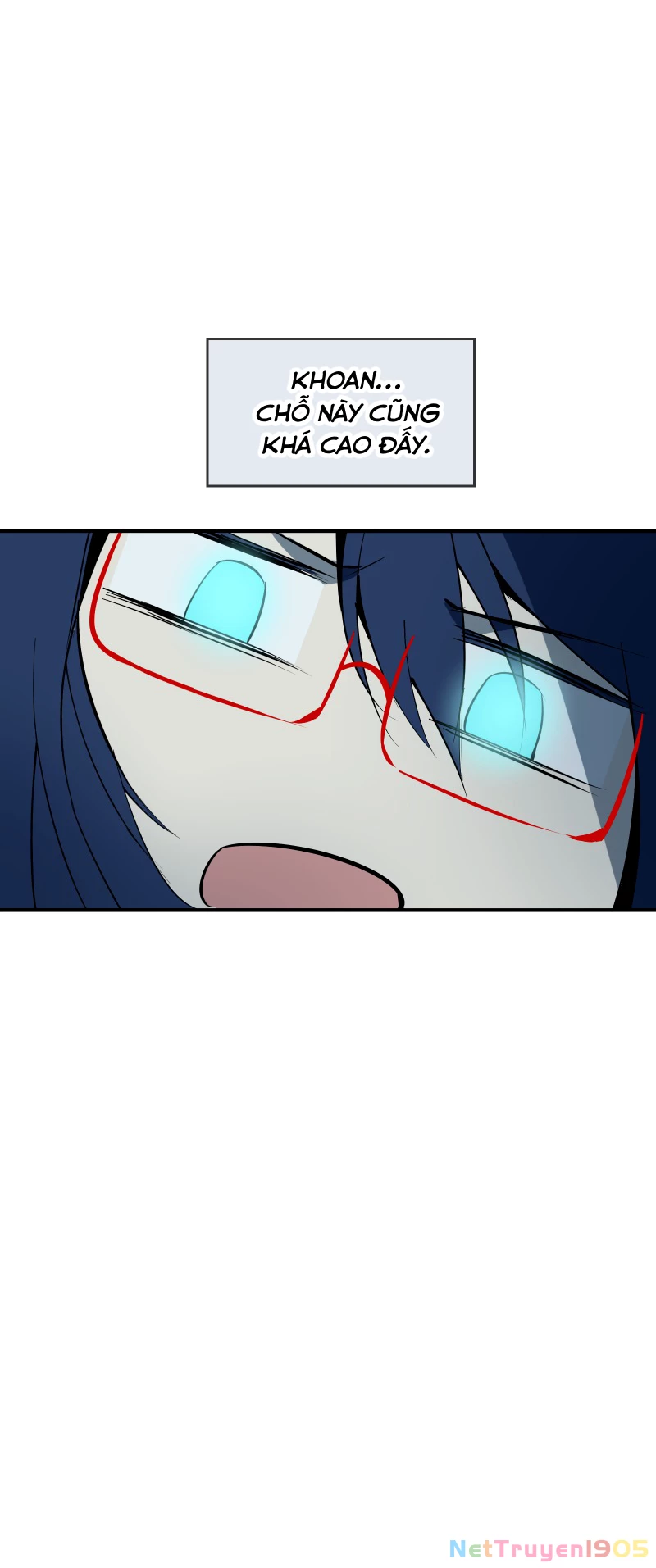 Hand Jumper Chapter 22 - 48