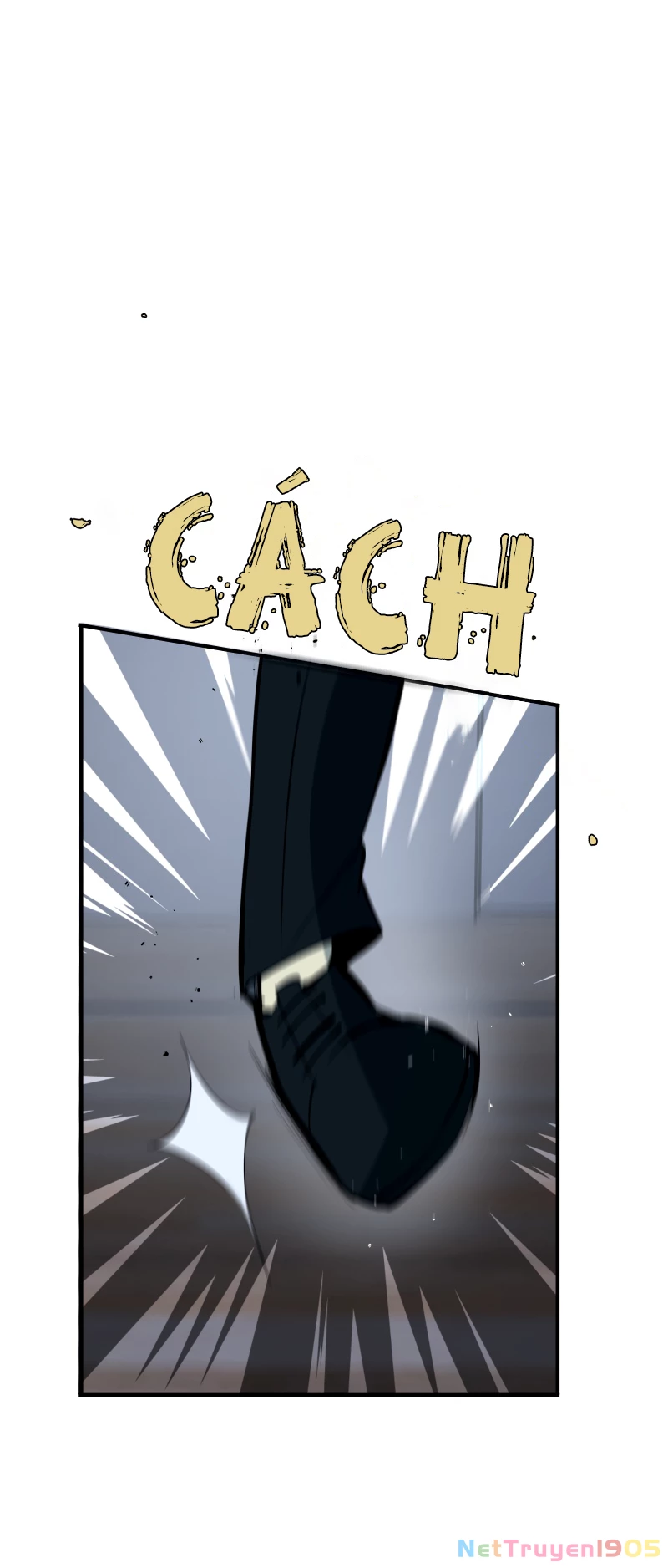 Hand Jumper Chapter 22 - 51