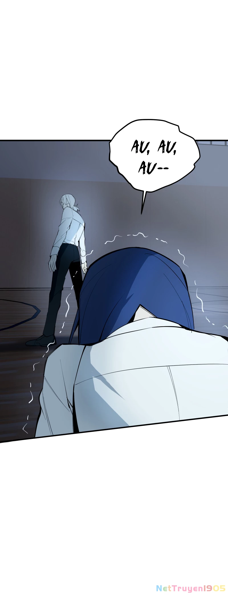 Hand Jumper Chapter 22 - 53