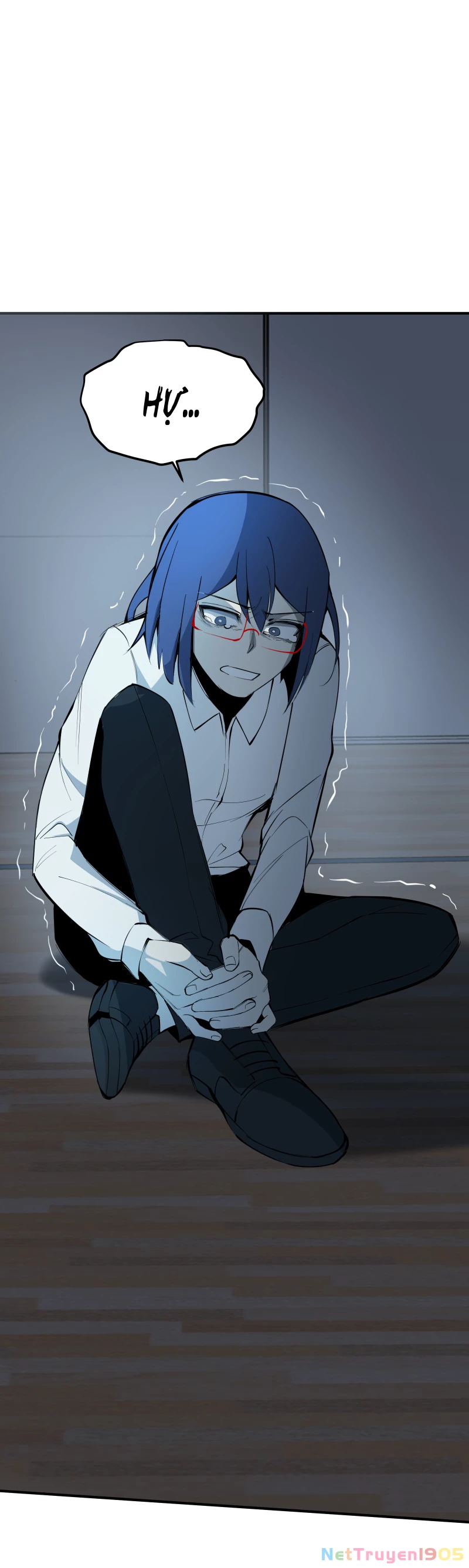 Hand Jumper Chapter 22 - 54