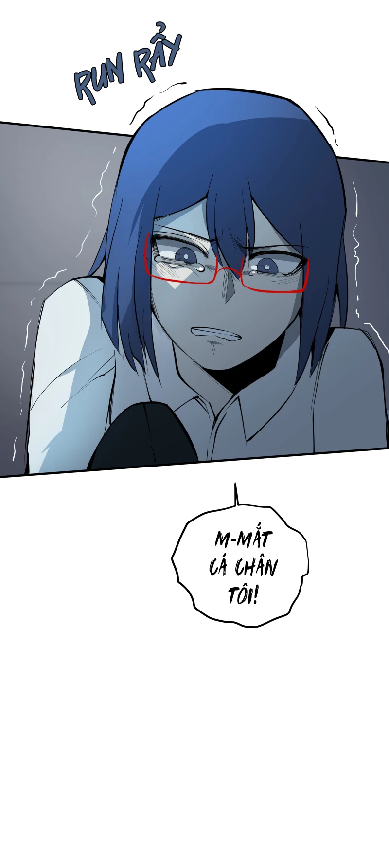 Hand Jumper Chapter 22 - 55
