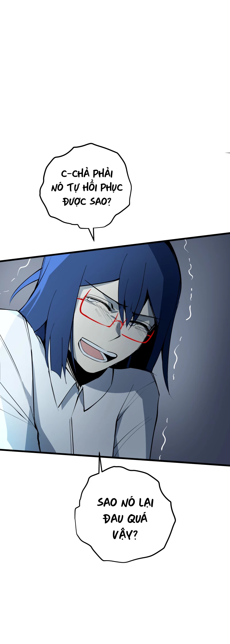Hand Jumper Chapter 22 - 59