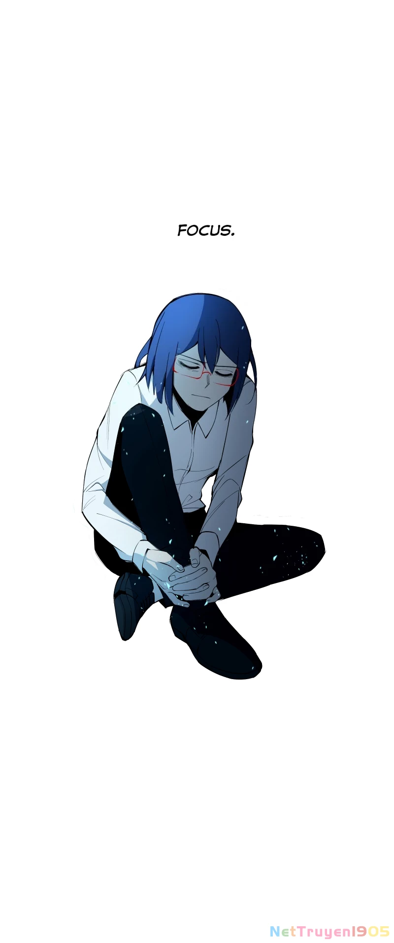 Hand Jumper Chapter 22 - 64