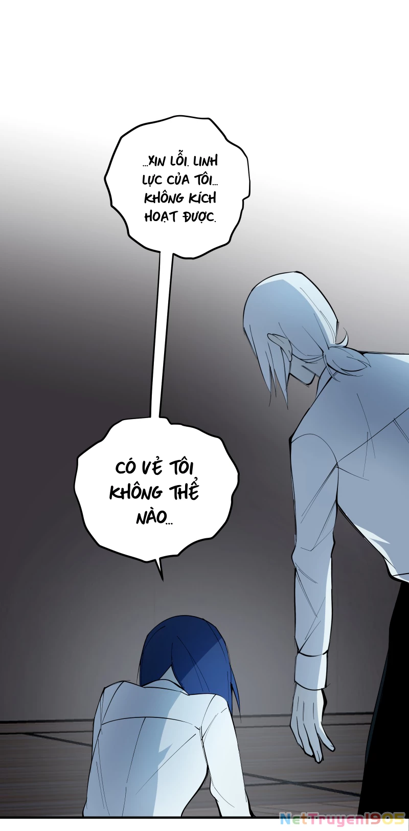 Hand Jumper Chapter 22 - 67