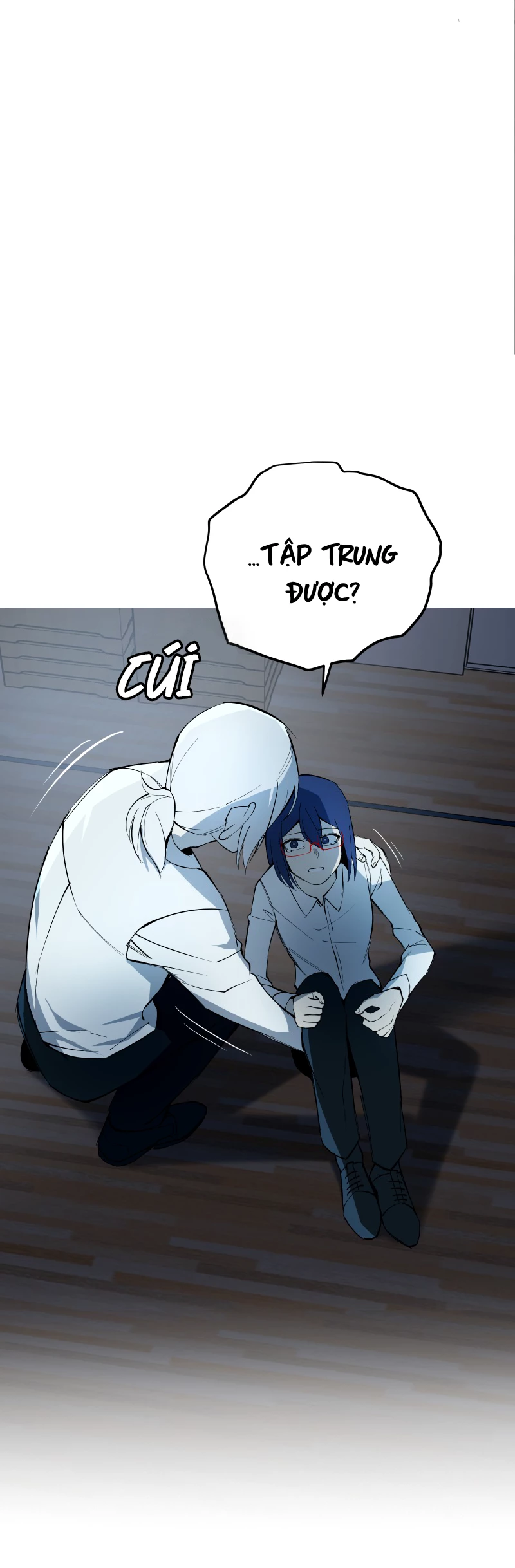 Hand Jumper Chapter 22 - 68