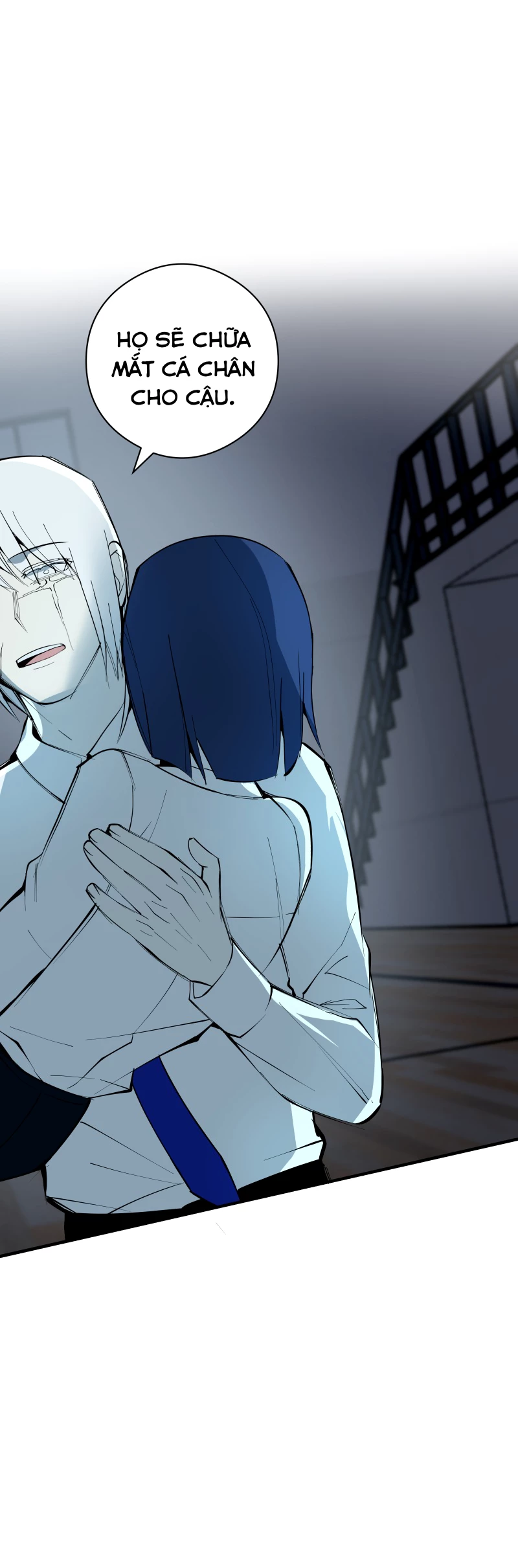 Hand Jumper Chapter 22 - 71