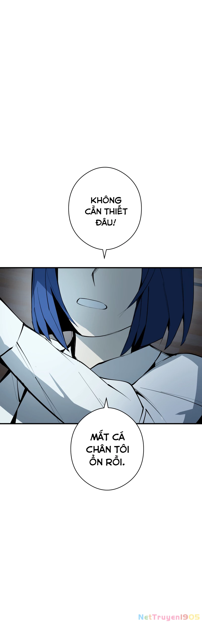 Hand Jumper Chapter 22 - 75