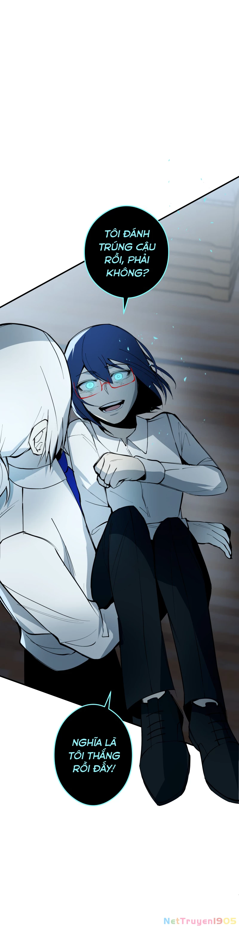 Hand Jumper Chapter 22 - 78