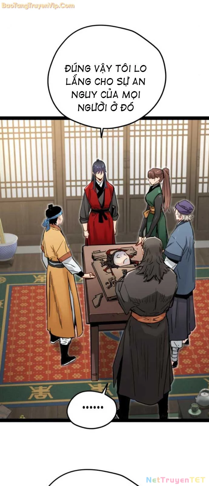Thiên Tài Đoản Mệnh Chapter 24 - 4