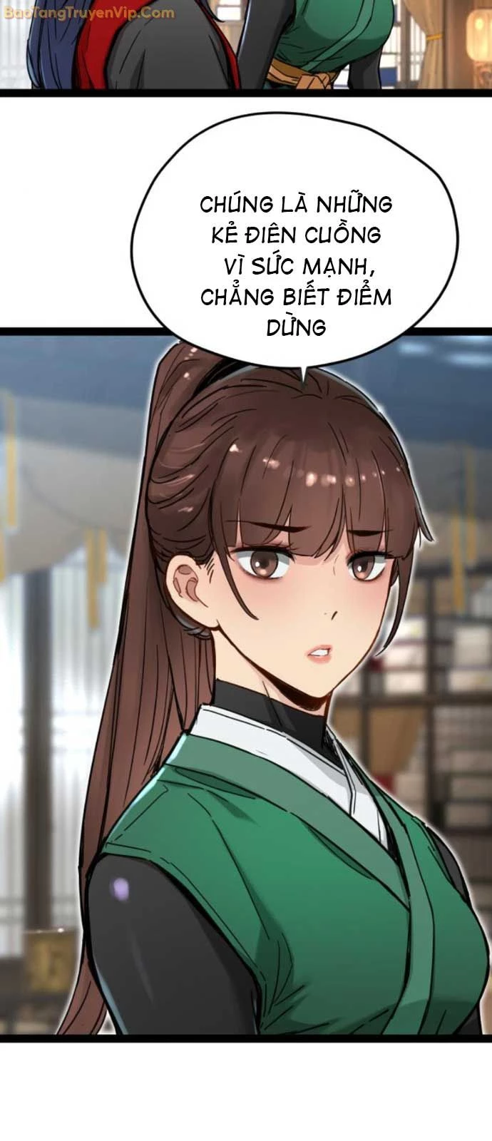 Thiên Tài Đoản Mệnh Chapter 24 - 8