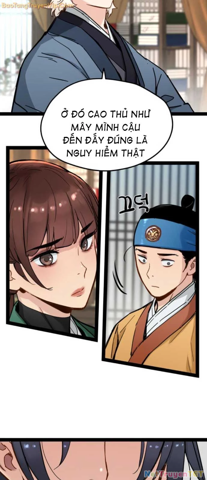 Thiên Tài Đoản Mệnh Chapter 24 - 15