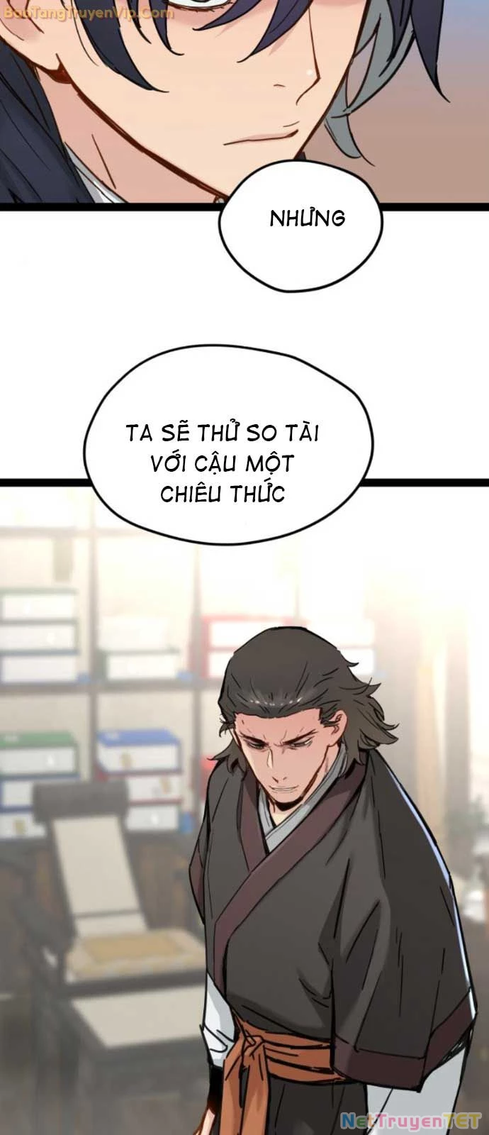 Thiên Tài Đoản Mệnh Chapter 24 - 23