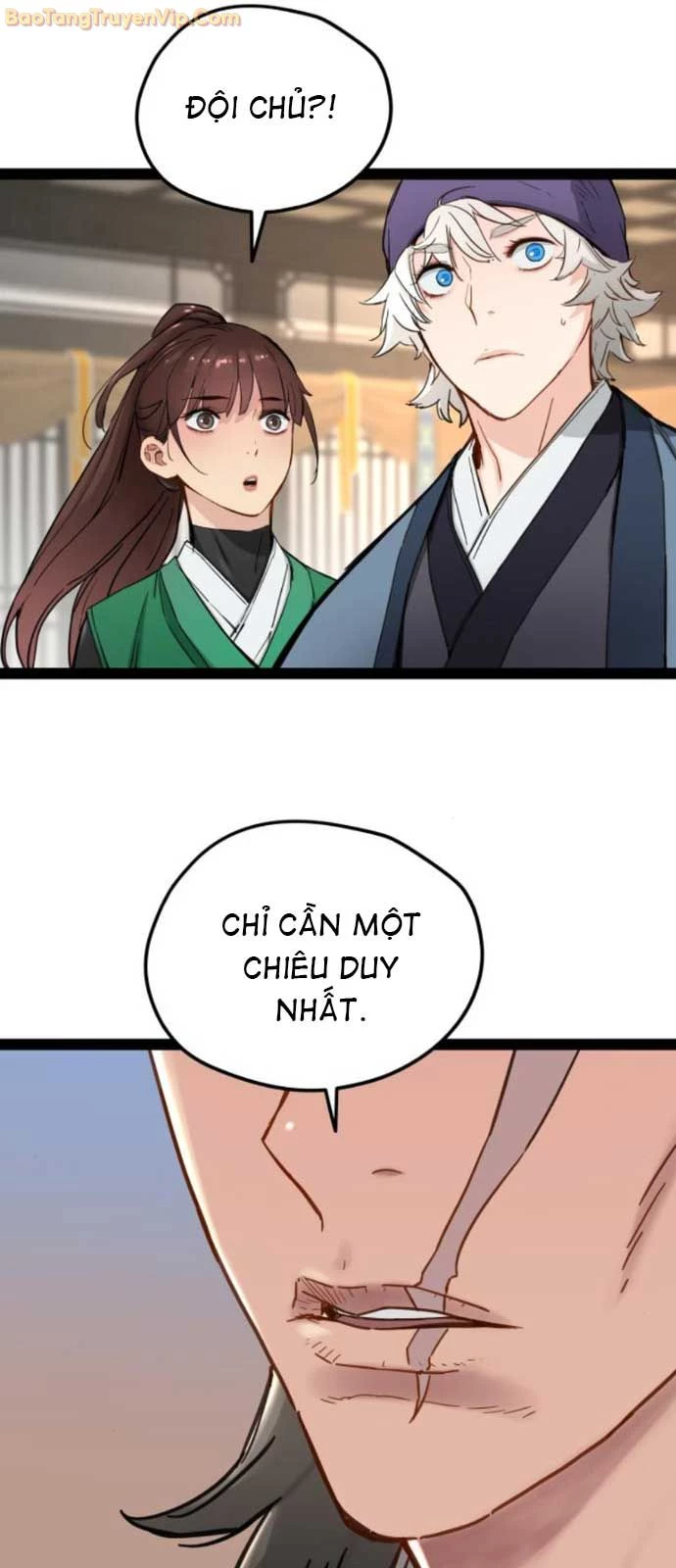 Thiên Tài Đoản Mệnh Chapter 24 - 25