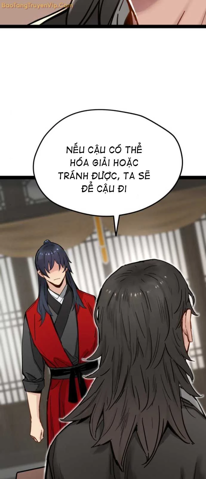 Thiên Tài Đoản Mệnh Chapter 24 - 26
