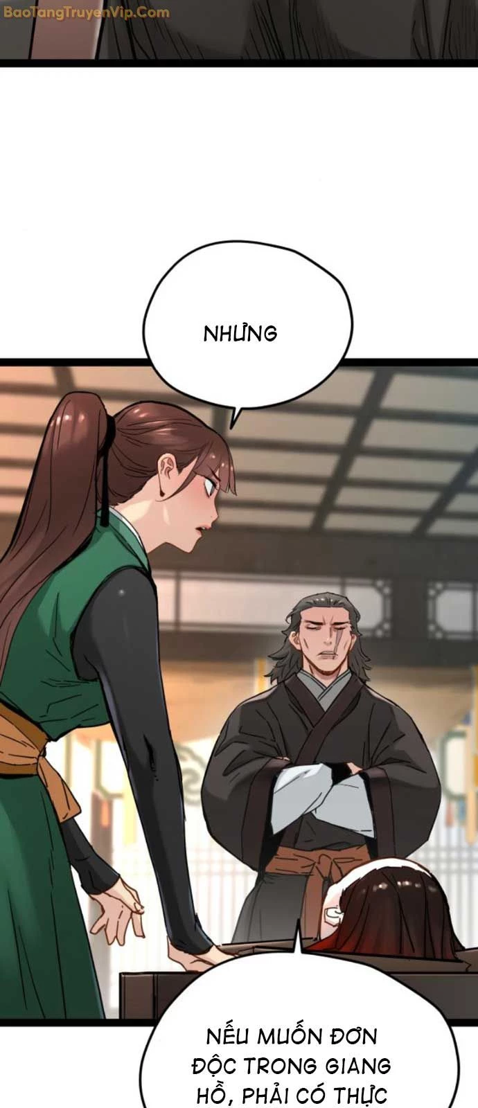 Thiên Tài Đoản Mệnh Chapter 24 - 27
