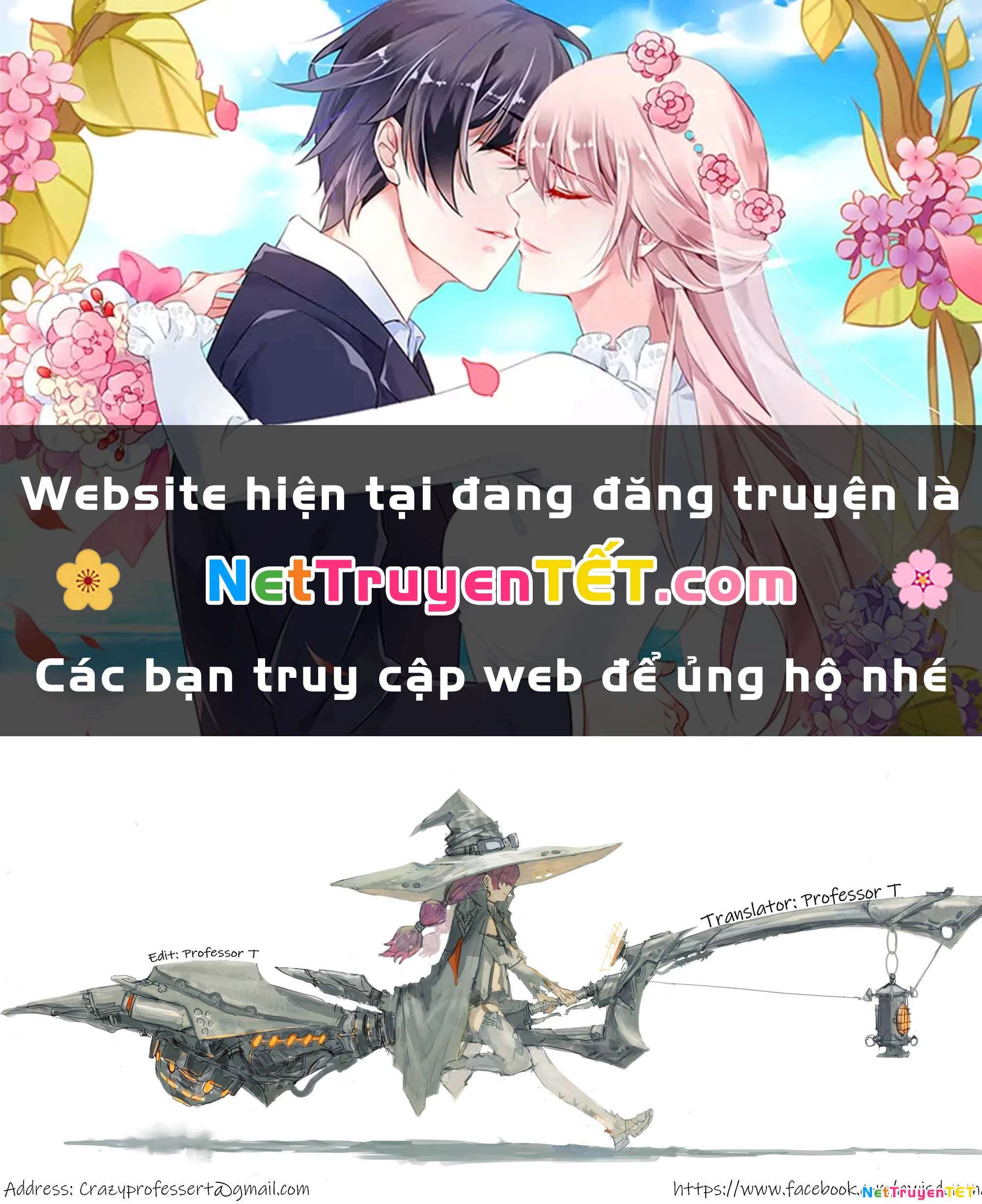 Debby the Corsifa wa Makezugirai Chapter 2 - 1