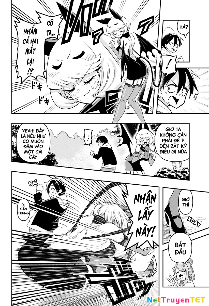 Debby the Corsifa wa Makezugirai Chapter 2 - 17