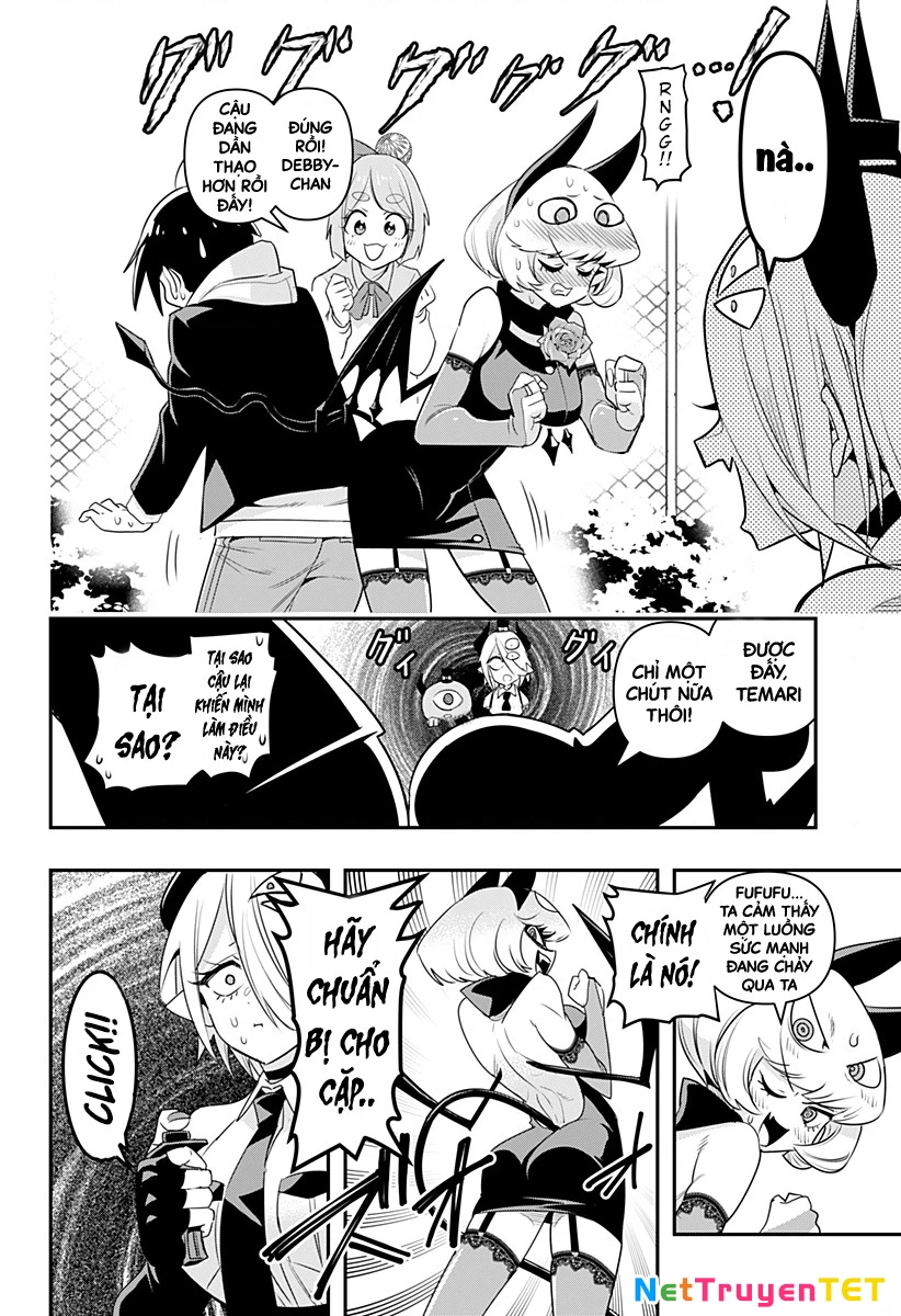 Debby the Corsifa wa Makezugirai Chapter 2 - 21