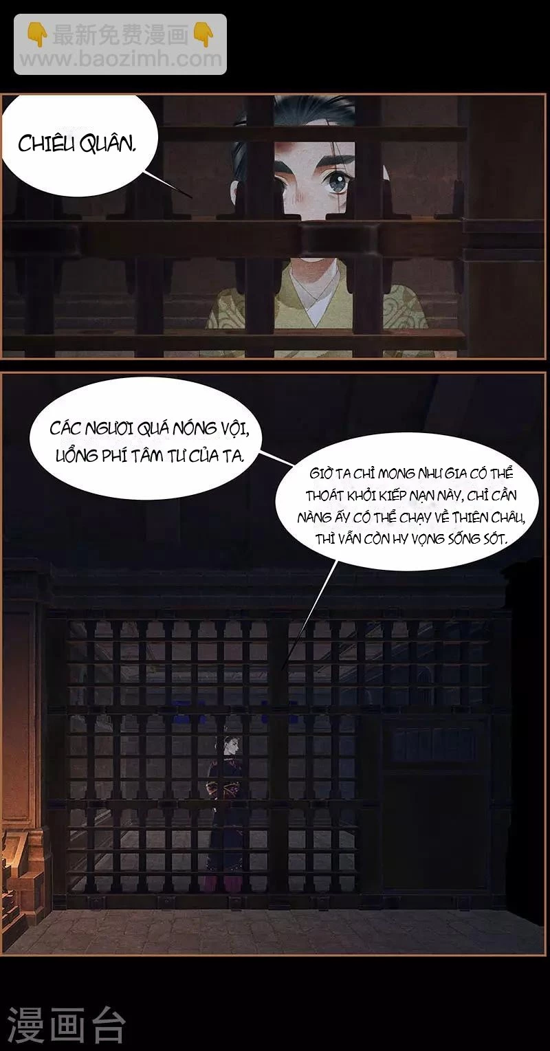 Thần Y Đích Nữ Chapter 347 - 8