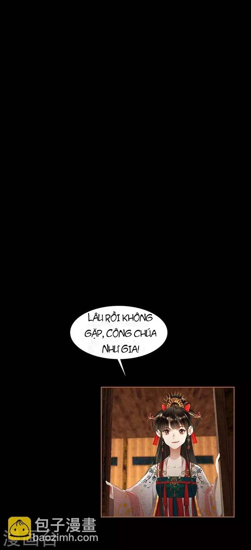 Thần Y Đích Nữ Chapter 347 - 10