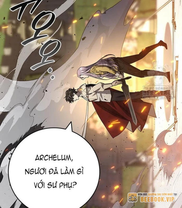 Thực Long Ma Pháp Sư Chapter 94 - 120