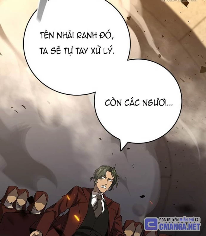 Thực Long Ma Pháp Sư Chapter 94 - 123