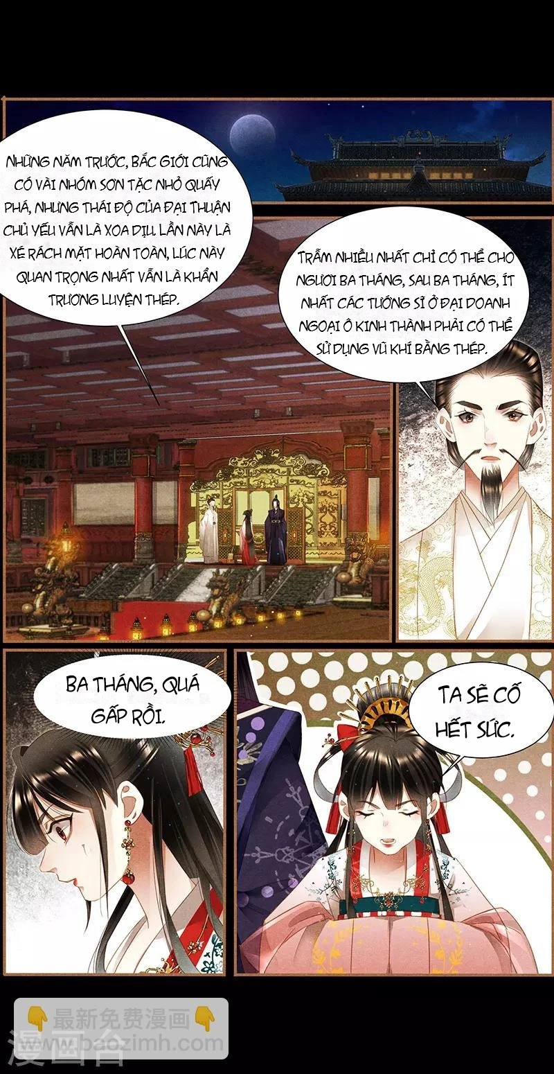 Thần Y Đích Nữ Chapter 348 - 6