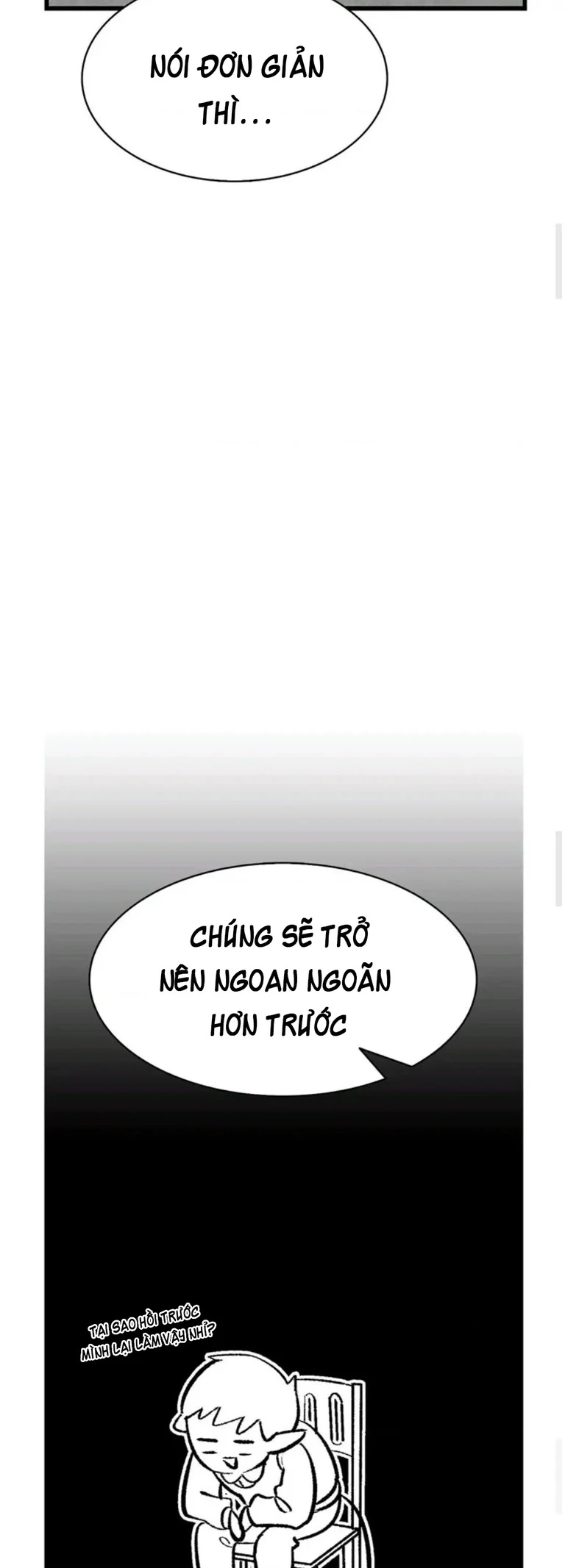 Mèo con của skelly Chapter 12 - 13