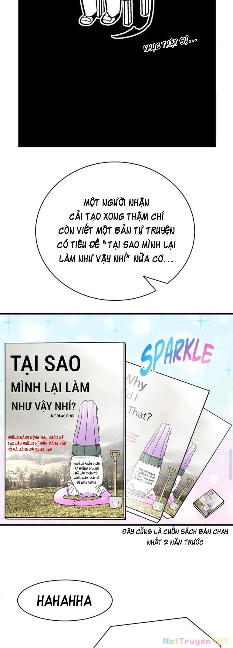 Mèo con của skelly Chapter 12 - 14