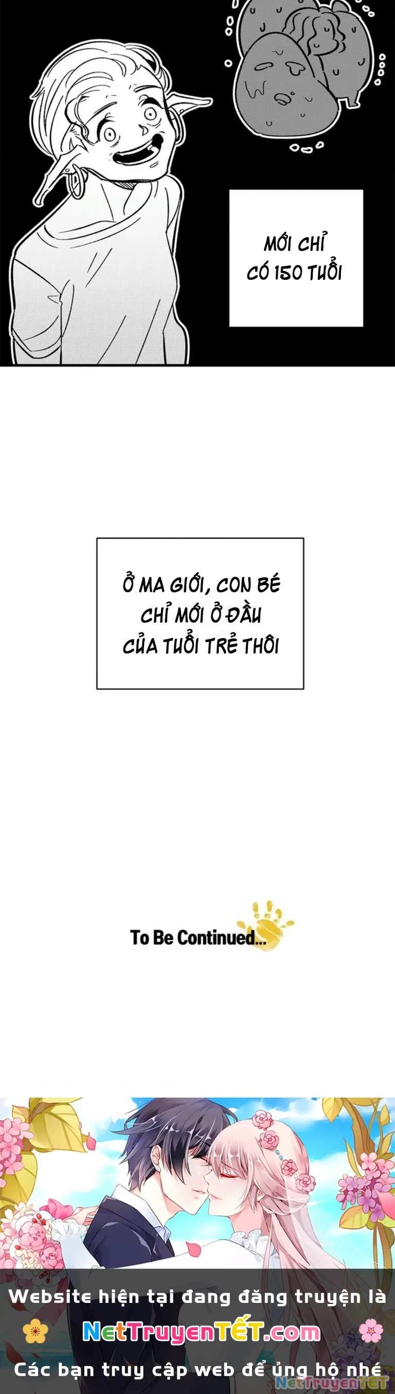 Mèo con của skelly Chapter 12 - 45