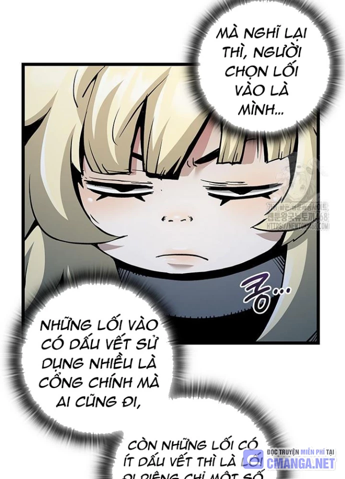 Kiếm Thần: Thần Chi Tử Chapter 47 - 6