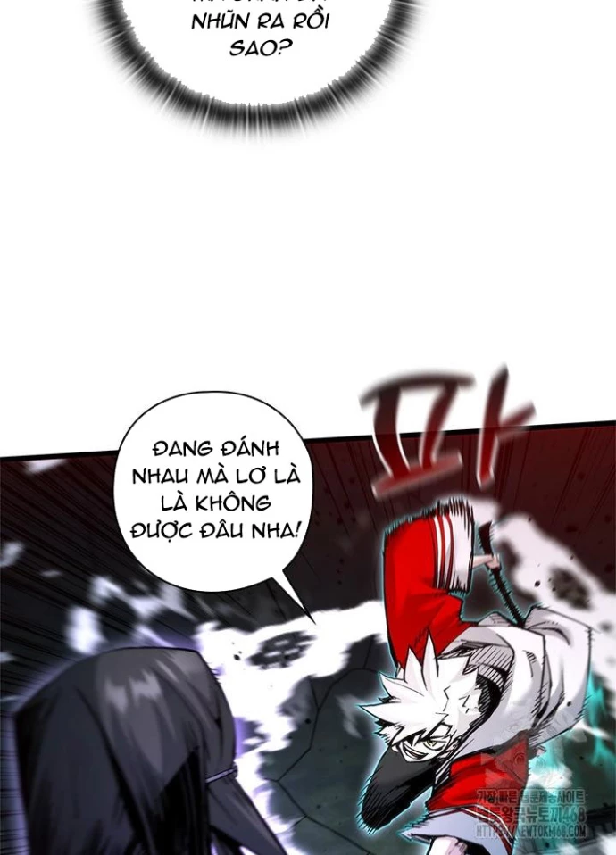 Kiếm Thần: Thần Chi Tử Chapter 47 - 11