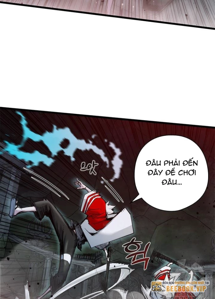 Kiếm Thần: Thần Chi Tử Chapter 47 - 15