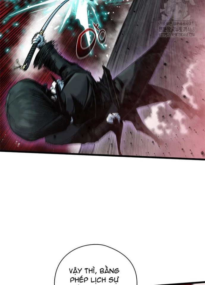 Kiếm Thần: Thần Chi Tử Chapter 47 - 17
