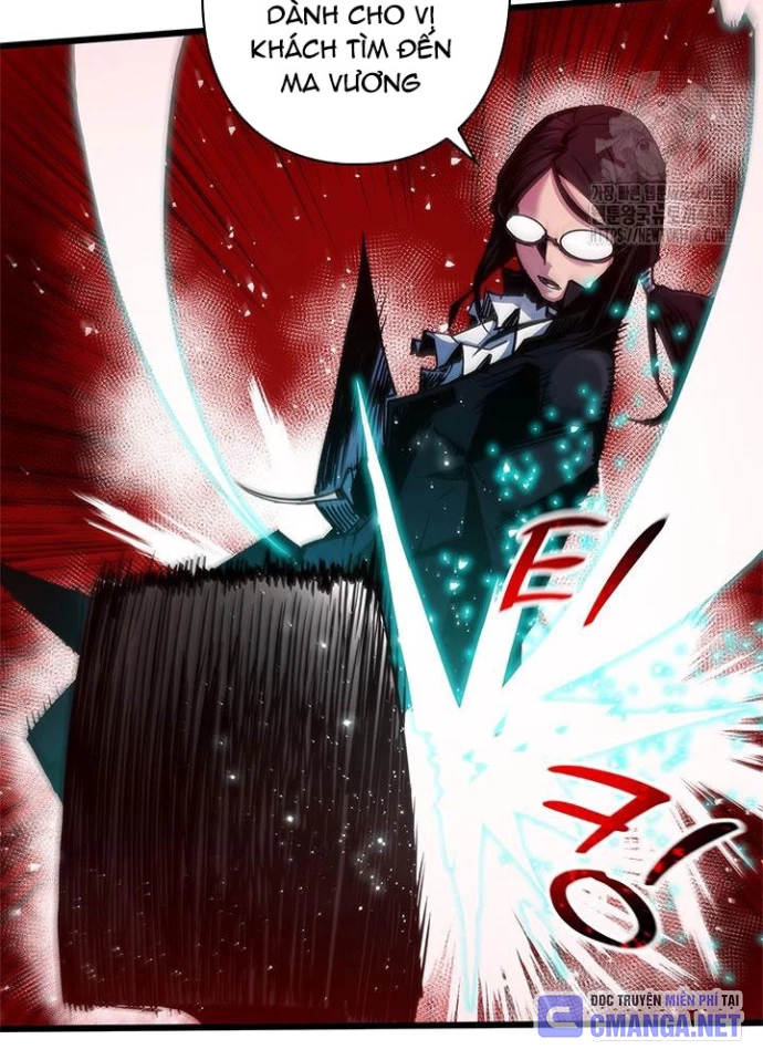 Kiếm Thần: Thần Chi Tử Chapter 47 - 18